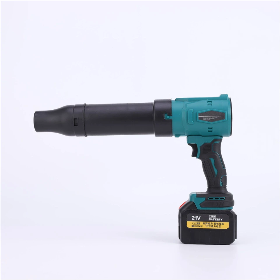 Cordless Lithium-Ion Leaf Blower suppliers