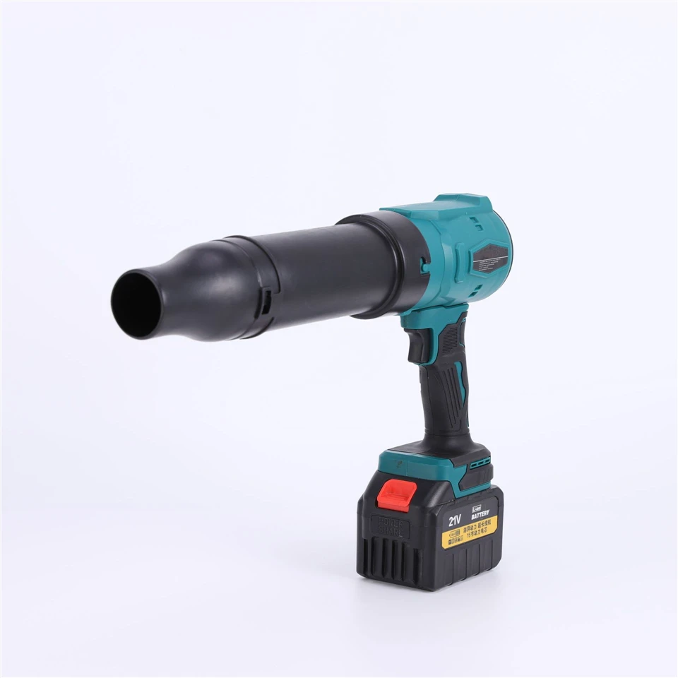 Cordless Lithium-Ion Leaf Blower factory