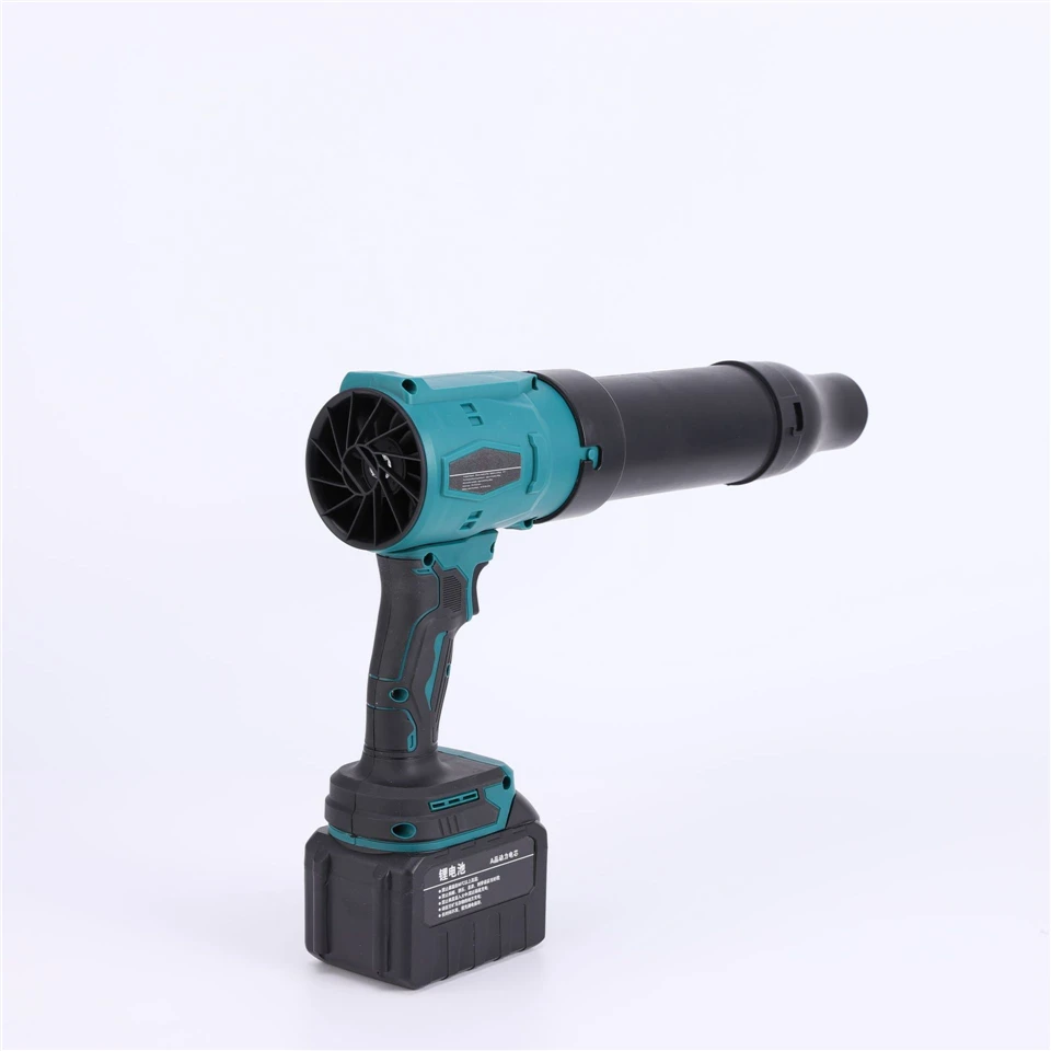 Cordless Lithium-Ion Leaf Blower best