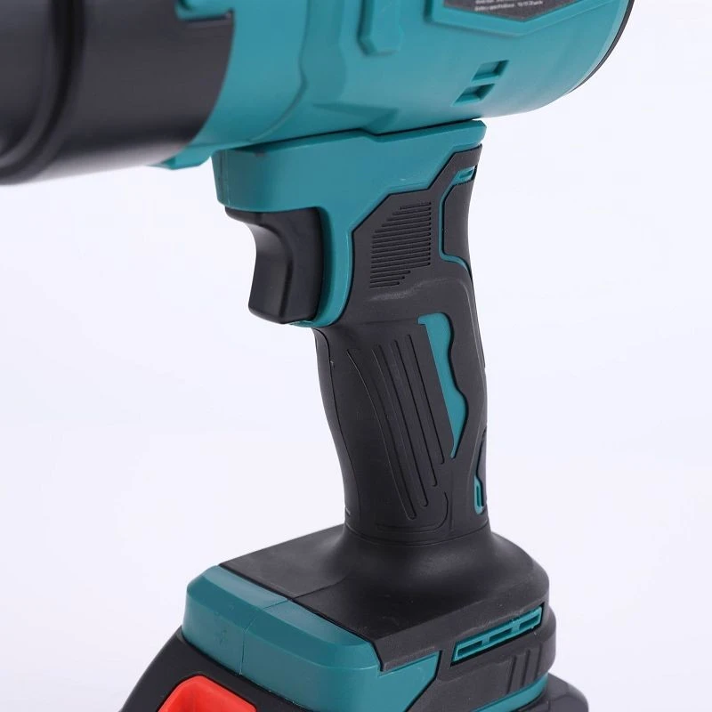 Cordless Lithium-Ion Leaf Blower manufacturers