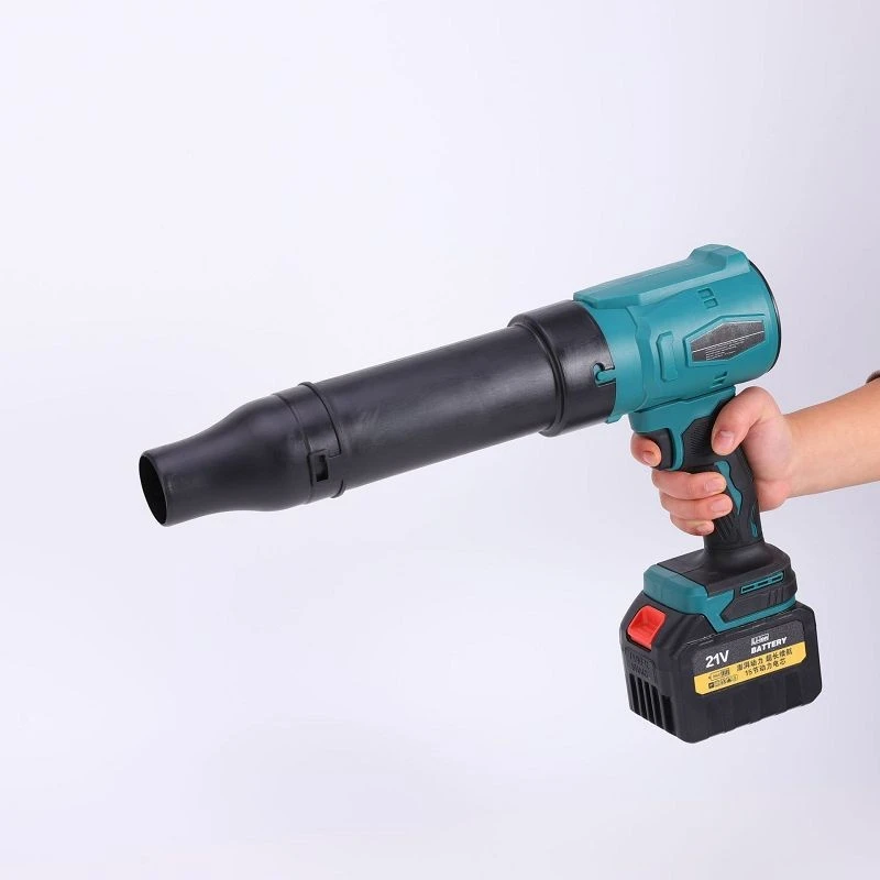 Cordless Lithium-Ion Leaf Blower manufacturers