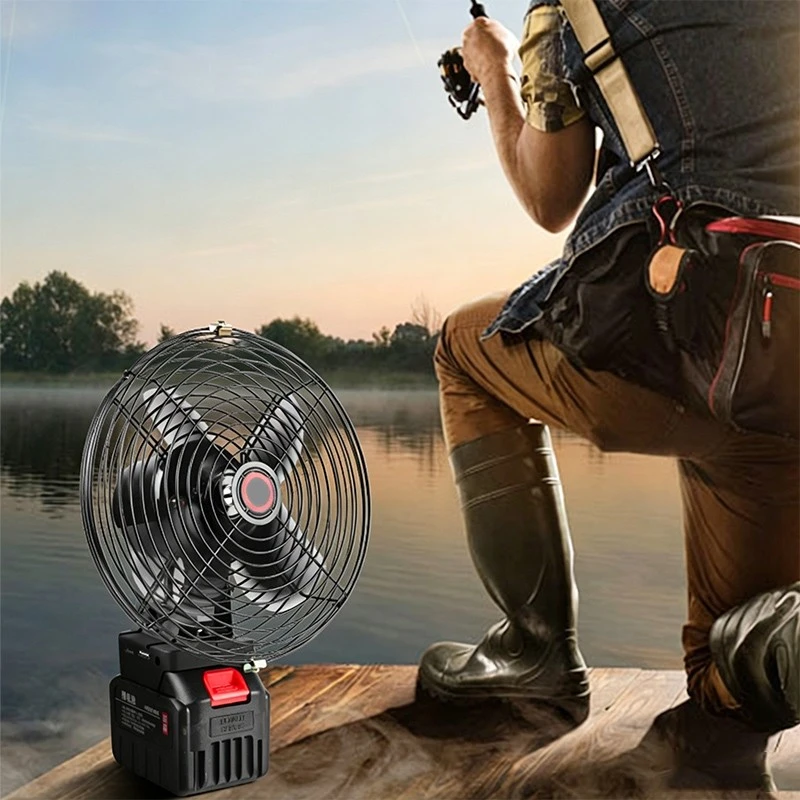 Fishing Fan suppliers