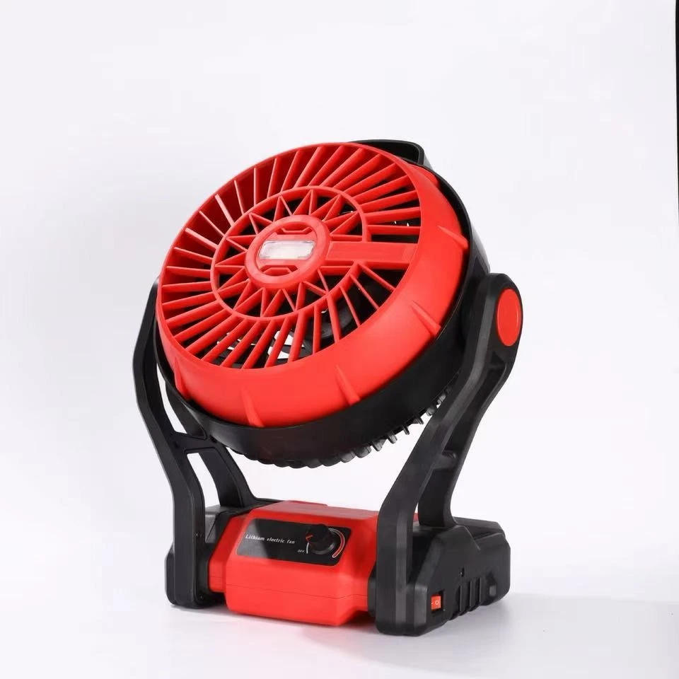 Outdoor Shop Fan best