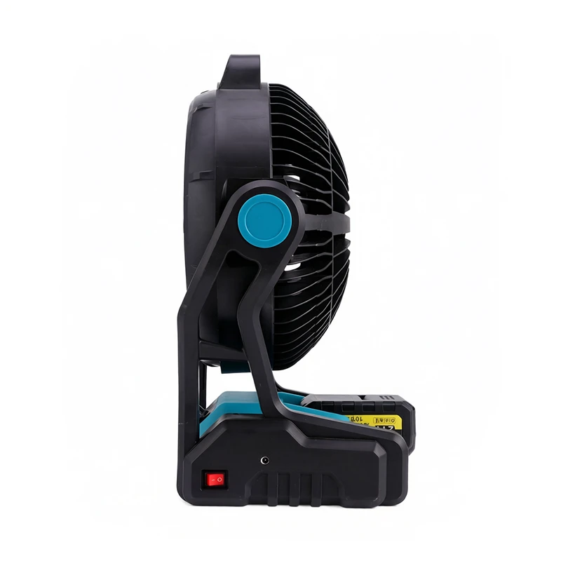 Portable Fan Lithium Battery best