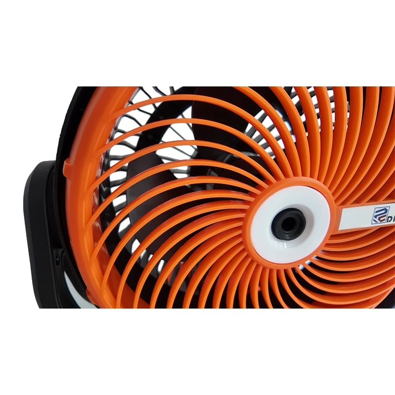 Portable Lithium Fan best