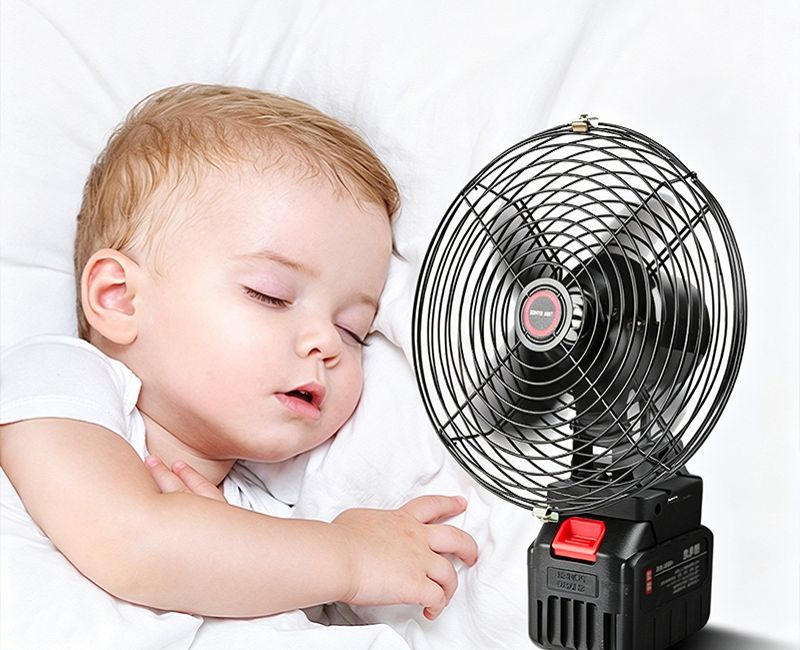 Indoor Fan