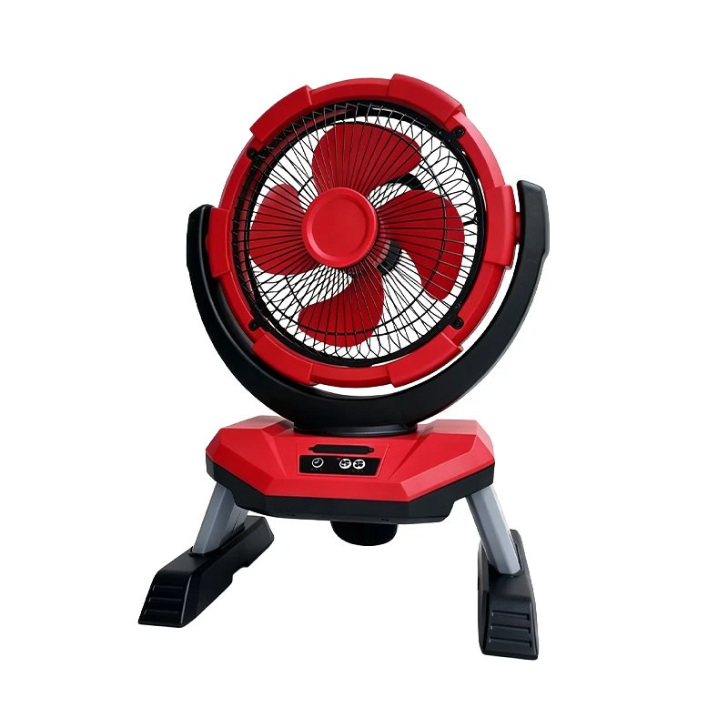 Rechargeable Stand Cooling Fan