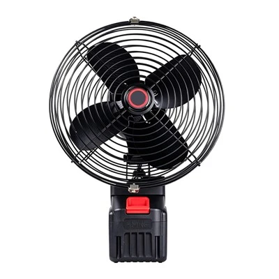Alfa Table Fan