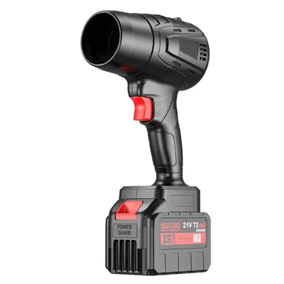 Cordless Lithium-Ion Leaf Blower