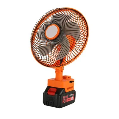 Indoor Floor Fans