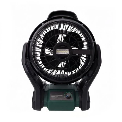 Lithium Rechargeable Fan