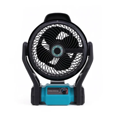 Wall Fan Indoor