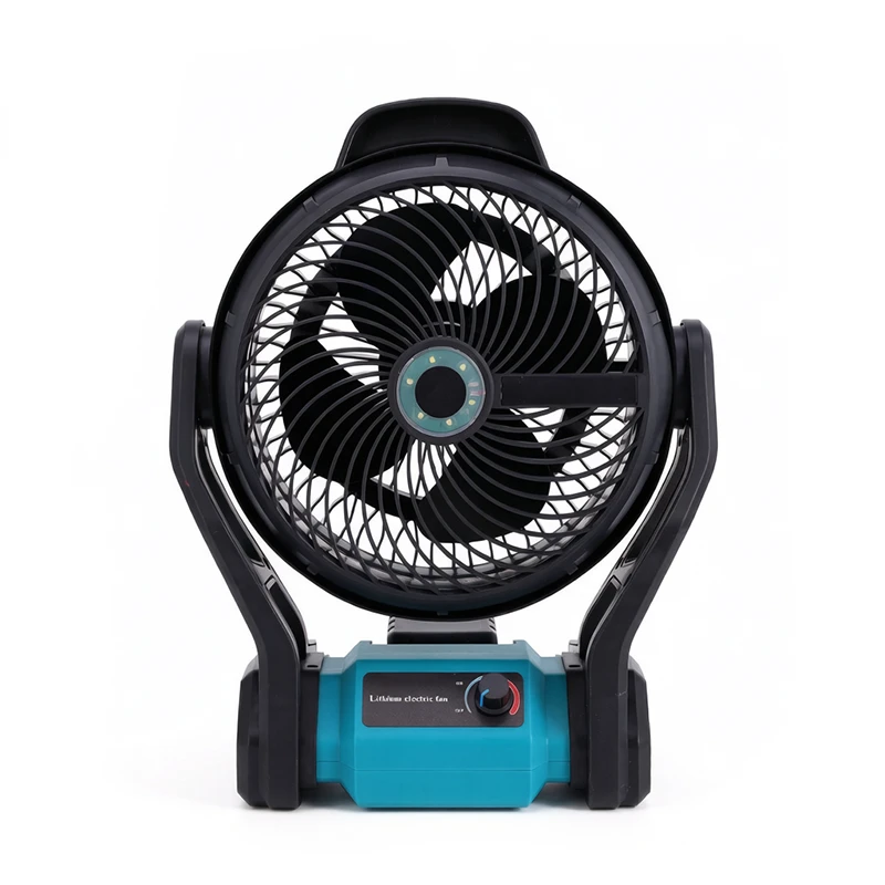 Wall Fan Indoor